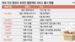 외국인 통합계좌 출시 경쟁 본격화…외국인 개미, 새수급원·원화 안정