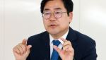 박찬대 “李정부와 직접 소통…실행력으로 인천 바꾼다”[만났습니다]①