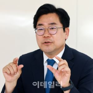 박찬대 “李정부와 직접 소통…실행력으로 인천 바꾼다”①