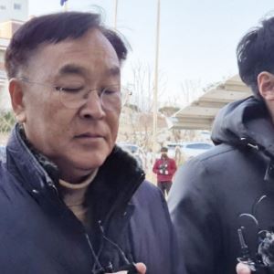 민원인에 금품 받고 성관계…양양군수 징역 2년 ‘직 상실’