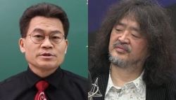 나오든가 말든가...'계양을' 노린 전한길, 김어준이 한 말