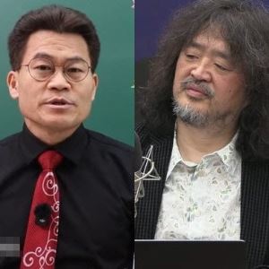 "나오든가 말든가"...'계양을' 노린 전한길, 김어준이 한 말