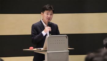 마스턴투자운용, 비전 선포식 개최…새 비전·미션 기반 도약 의지 공유