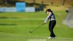[포토]임희정,투온 노리는 임팩트
