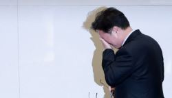 39년 만의 개헌 끝내 무산…與 국민 심판 野 독재 개헌 저지