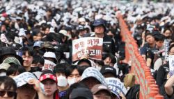 삼성 노사, 대화 재개한다…사후조정 절차 돌입(상보)