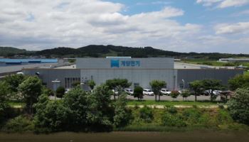 [마켓인]쓰던 장비 중국 넘긴 이유 있었네…‘결손금’ 늪 빠진 계양전기