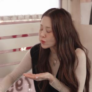 고현정, 45년 만에 돼지고기 먹었다 "생각했던 맛 아냐"