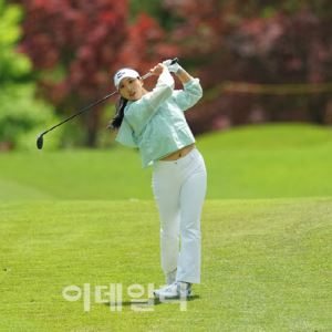 [포토]이율린,중앙으로 날아가라                                                                                                                                                                          