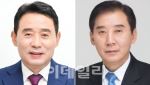 포천시장선거 백영현후보, 박윤국후보에 모든 분야 오차범위 밖 앞서