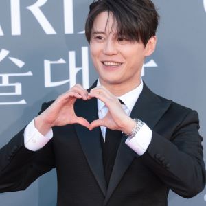 김준수, 소신발언 "뮤지컬도 남녀 각각 시상했으면"[백상예술대상]
