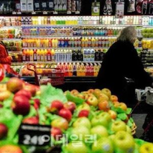 美 소비심리 또 사상 최저…휘발유 급등·관세 우려에 ‘흔들’