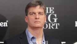 “온통 AI뿐”…‘빅쇼트' 마이클 버리, 닷컴버블 붕괴 직전 경고