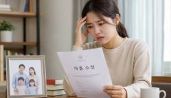 기러기 남편의 갑작스러운 이혼 요구 어떻게 해야 하나요? [양친소]
