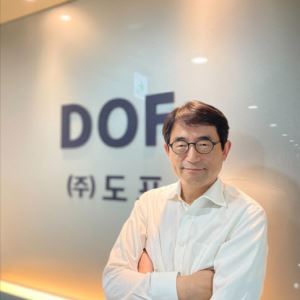유럽 선제 확장 나서는 도프, 내년 매출 두배 증가 예고