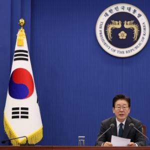 李대통령 “제 목숨은 국민의 것”…권익위 ‘헬기 전원 부당 개입’ 인정