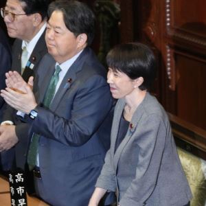 ‘일본판 CIA’ 요원에 가장 신분 활용 검토