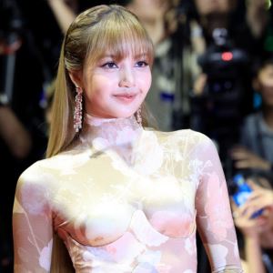블랙핑크 리사, 북중미 월드컵 개막식 무대 오른다