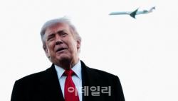 트럼프 “한국 사랑한다”…호르무즈 화재 나무호 관련 엉뚱 대답