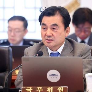 안규백, 10~14일 첫 방미…전작권·핵잠수함 등 한미 현안 논의