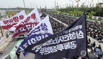 삼성전자 노조 갈등…전삼노 ‘초기업노조 교섭권 회수’ 시사