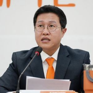 개혁신당, 하남갑 보선에 김성열 투입…이광재·이용과 3파전