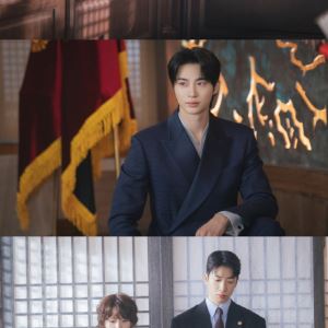 아이유, 변우석 지키려 이혼 선언… ‘21세기 대군이혼부인’ 되나
