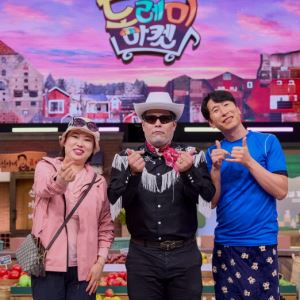 양상국·김해준, 본캐도 부캐도 무너졌다… ‘놀토’ 대혼란