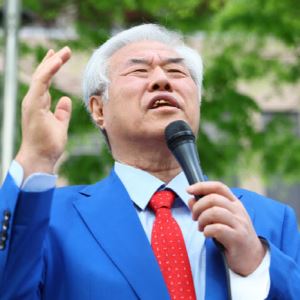 보석 석방 전광훈, "尹 다시 현역으로 돌아온다" 발언