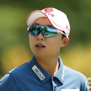 3타 차 선두 김효주, 55개월 만의 국내 우승 보인다…"조카와 약속 지킬래"