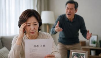 전처 자식 키워줬더니 재산 빼돌린 남편, 재산분할 가능한가요?[양친소]