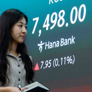코스피200 선물 야간거래액, 4개월만에 3배 급증…이유는
