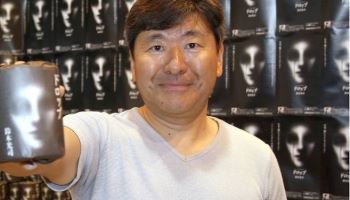공포소설 ‘링’으로 J호러 열풍 이끈 스즈키 고지 별세
