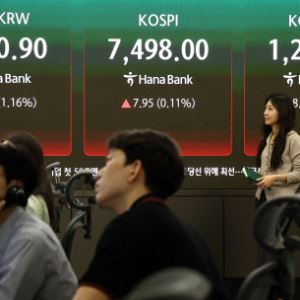 국내 주식형 ETF 순자산 첫 200조 돌파…코스피 랠리 효과