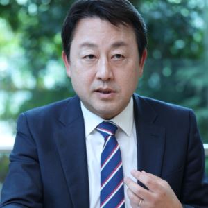 김용남 "인위적 단일화 정략적…與 스펙트럼 넓히는 게 내 역할"