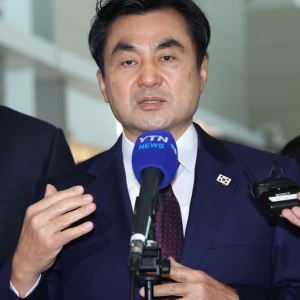 국방장관 "전작권 전환 체계적 준비…속도 내는 것 문제 없다"