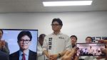 “북구를 대한민국 1순위로 만드는 게 ‘한동훈 정치’”…韓, 선거사무소 개소