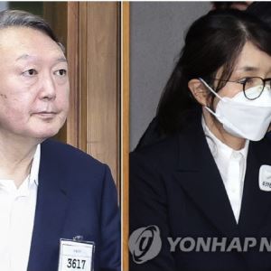 대법원 향하는 尹부부…'본류' 내란 우두머리는 14일 2심 본격화