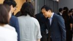 임태희 '보수 교육감 후보 연대론'에 "협의한 사실 없어"