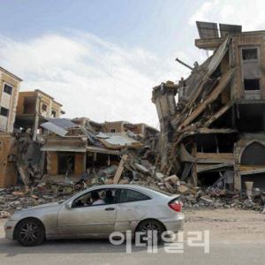 “시한폭탄 같은 휴전”…이스라엘 공격에 어린이들 사망