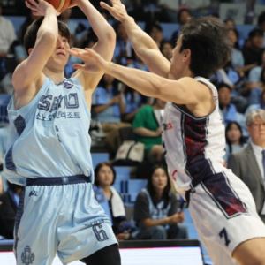 소노, 벼랑 끝에서 KCC 스윕 저지… 이정현 0.9초 전 결승 자유투