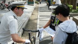 10대 목숨 위협하는 '픽시' 열풍…법 구멍에 단속 난항