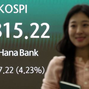 코스피 '7800선 돌파' 최고치에 매수 사이드카 발동…3거래일 만(상보)