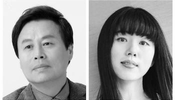 도종환·김선우 시인, 편운문학상 공동 수상