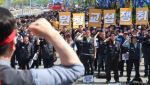 현대차그룹 계열 물류·부품사 노조 파업 확산…생산 차질 우려 고조