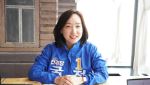 전은수 "아산, 이재명정부 철학 가장 잘 구현할 수 있는 곳"