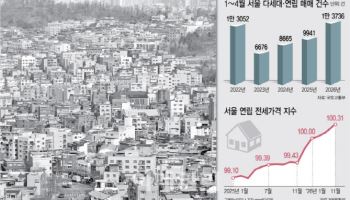 빌라 무서워 누가 사려나 했는데…울며 사는 속사정