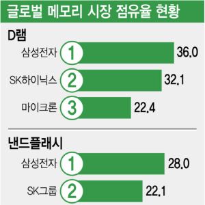 '슈퍼을' 한국産 메모리…"한미일 칩 협업 주도하자"