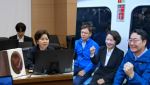 "30분 출근시대" 추미애 vs "메가 규제프리존" 양향자…경기 남부 표심 총력전