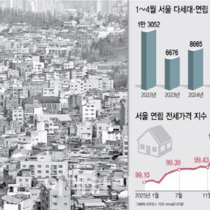 빌라 무서워 누가 사려나 했는데…울며 사는 속사정